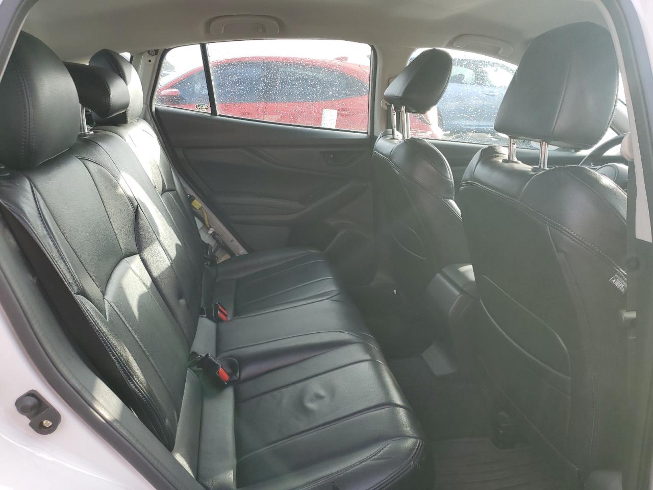 2018 Subaru Impreza - Image 10