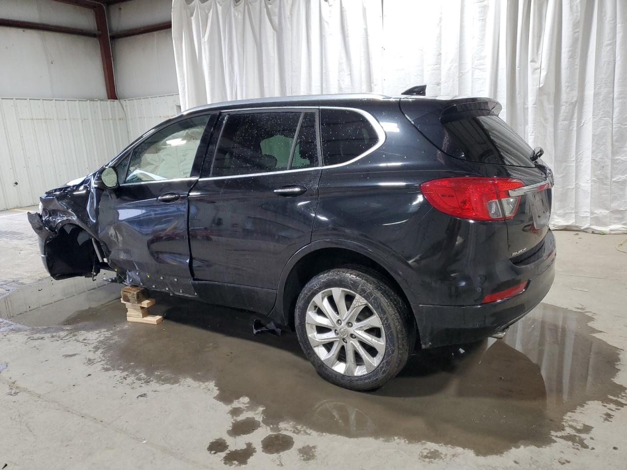2016 Buick Envision - Image 2