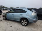 2004 Lexus Rx 330 за продажба в Apopka, FL - Burn