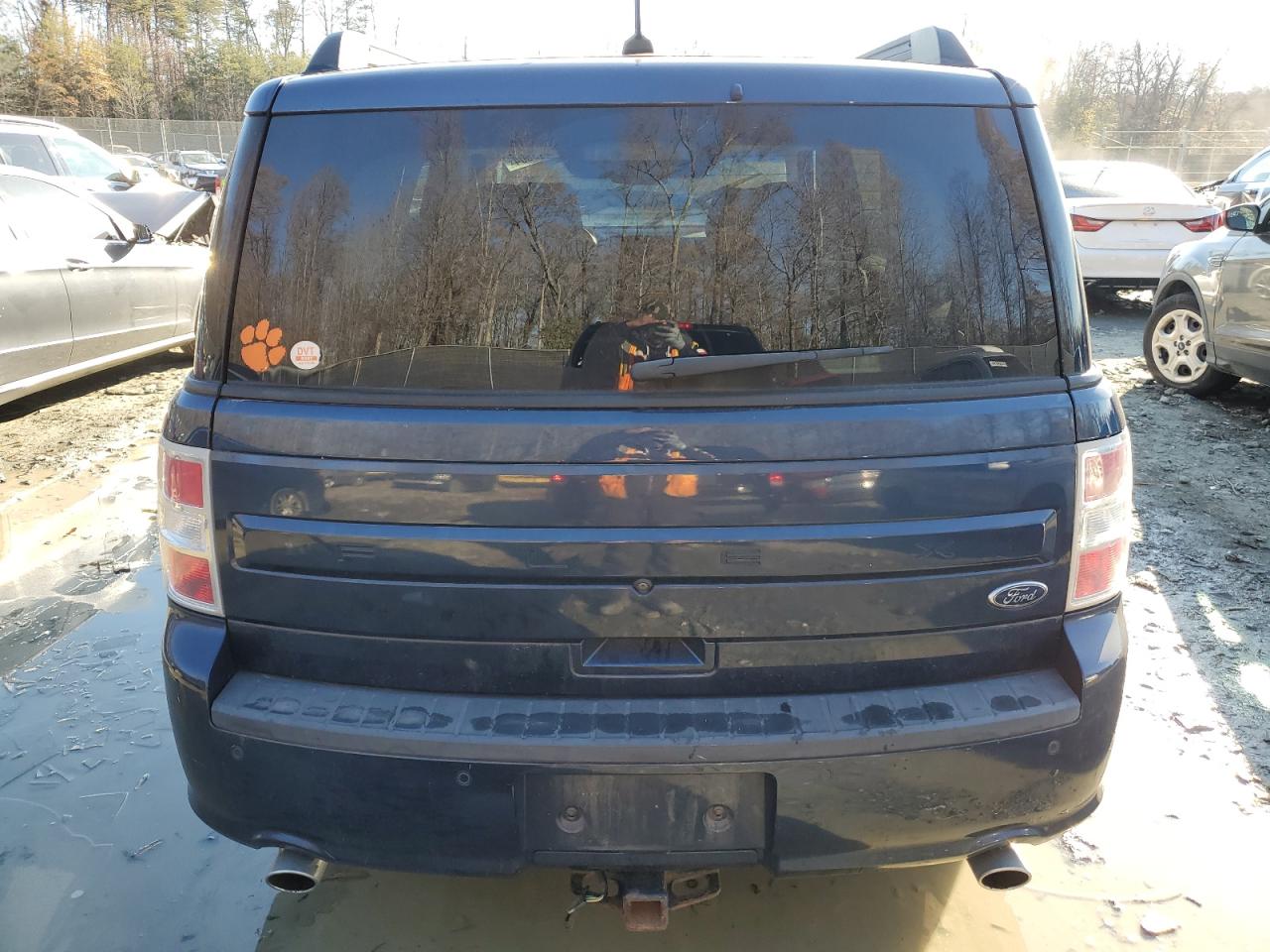 2017 Ford Flex - Image 6