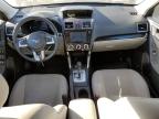 2017 Subaru Forester 2.5I Limited na sprzedaż w Brighton, CO - Front End