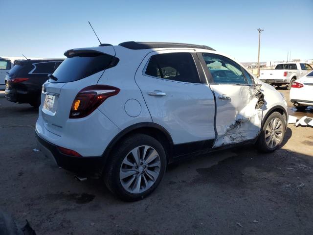  BUICK ENCORE 2019 Білий
