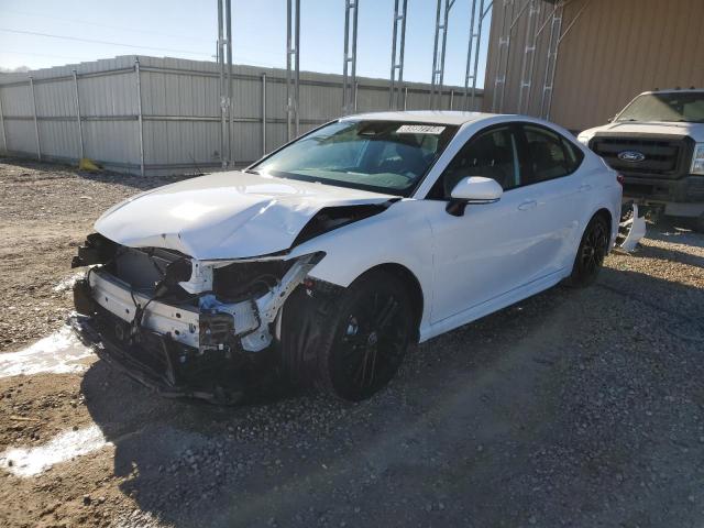 2025 TOYOTA CAMRY, VIN: 4T1DAACK5SU519411