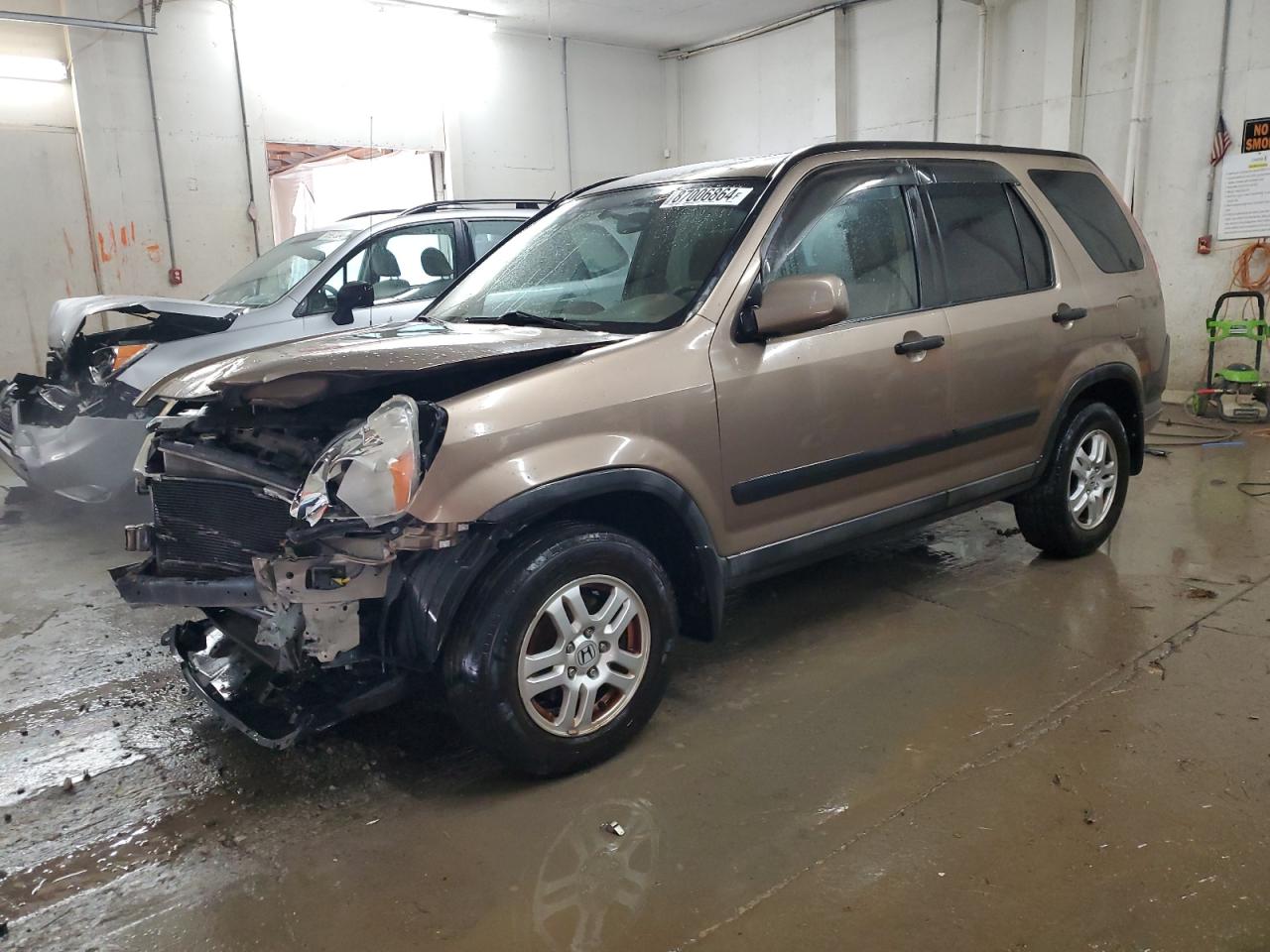 2004 Honda CR-V - Image 1