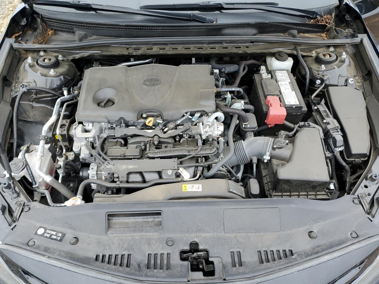 2023 Toyota Camry - Image 11