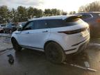 2020 Land Rover Range Rover Evoque Se en Venta en Windsor, NJ - Front End