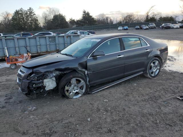 2012 Chevrolet Malibu 1Lt