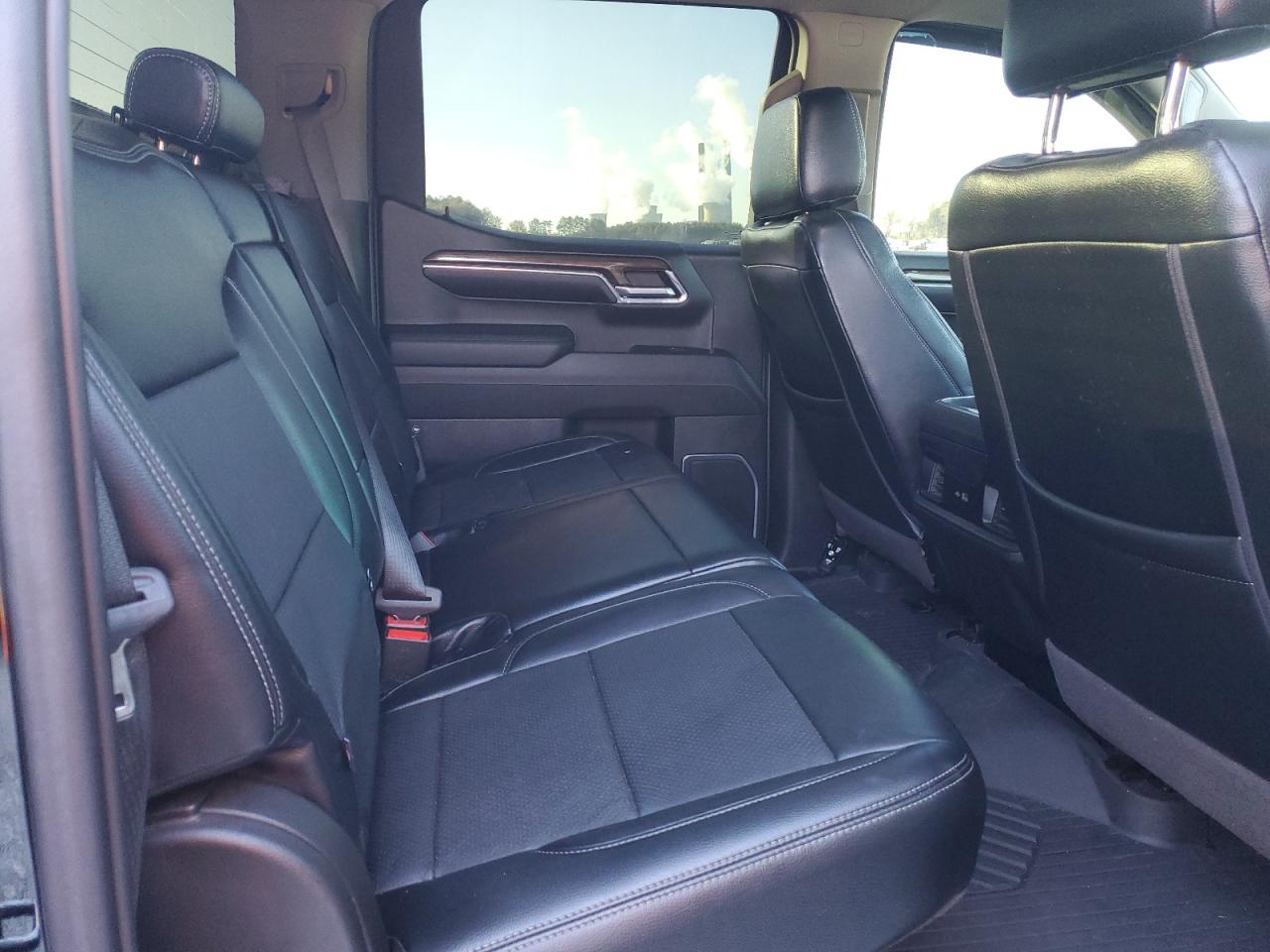2023 Chevrolet Silverado - Image 10