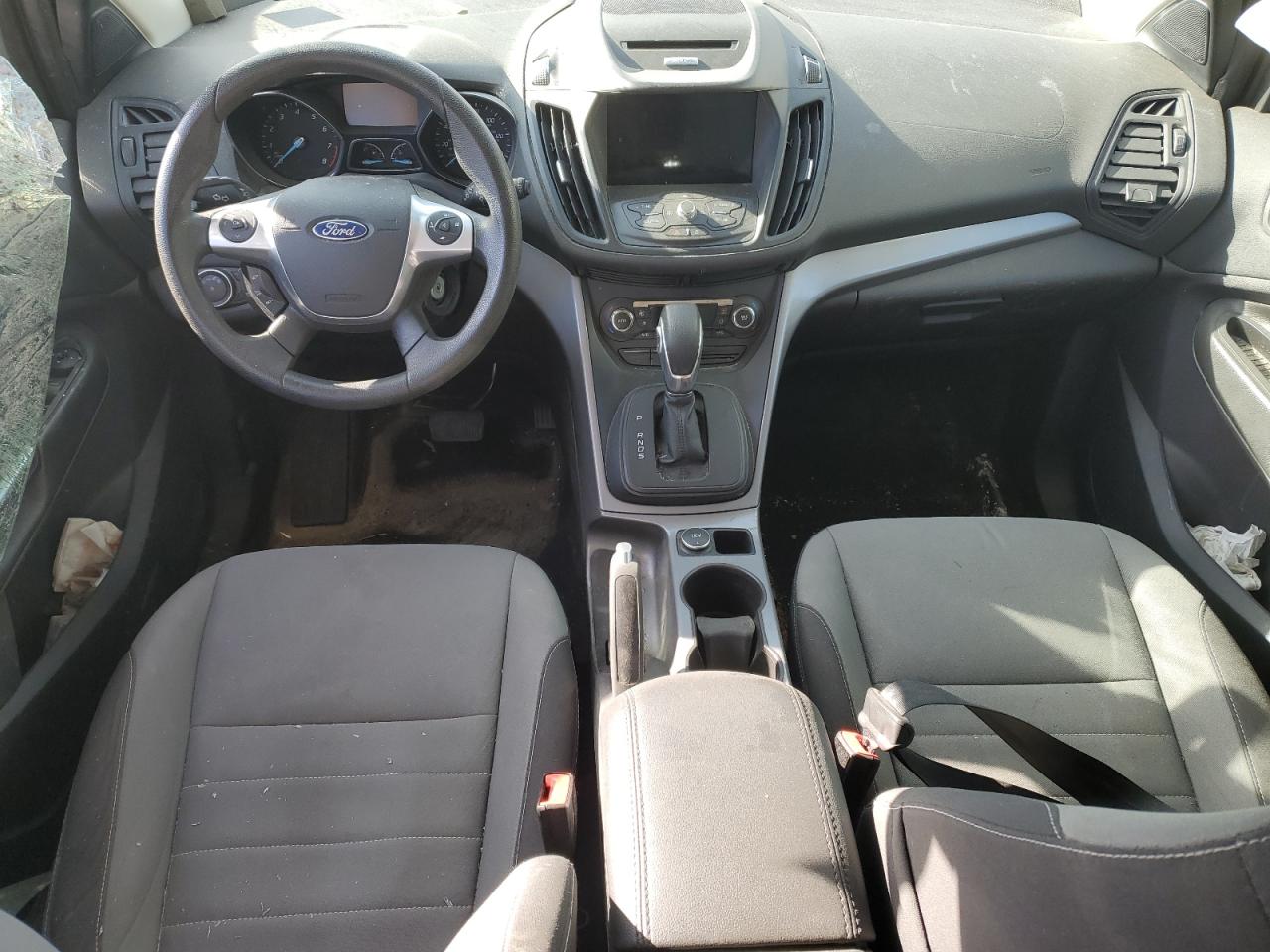 2016 Ford Escape - Image 9