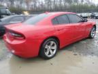 2016 Dodge Charger Sxt en Venta en Waldorf, MD - Front End