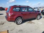 2011 Subaru Forester 2.5X на продаже в Lebanon, TN - Front End