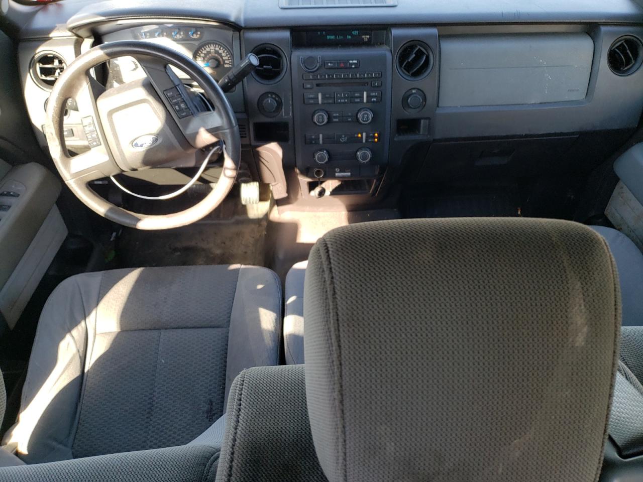 2014 Ford F-150 - Image 8