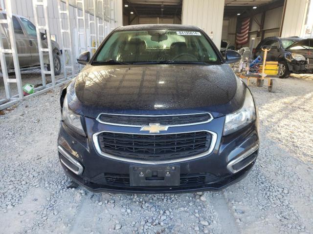  CHEVROLET CRUZE 2015 Blue