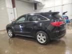 2014 Acura Rdx Technology en Venta en Franklin, WI - Front End