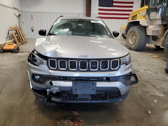  JEEP COMPASS 2024 Gray