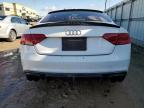 2016 Audi A5 Premium Plus S-Line на продаже в Wilmer, TX - Front End