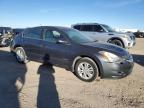 2010 Nissan Altima Hybrid იყიდება Amarillo-ში, TX - Rear End