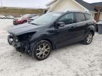 2015 Ford Escape Titanium na sprzedaż w Northfield, OH - Front End