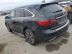 2016 Acura Mdx Technology იყიდება Kansas City-ში, KS - Front End