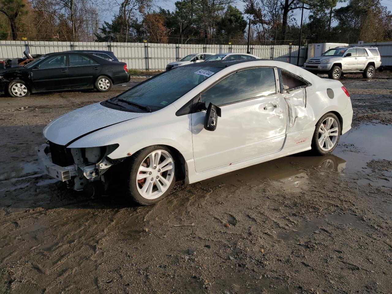 2006 Honda Civic - Image 1