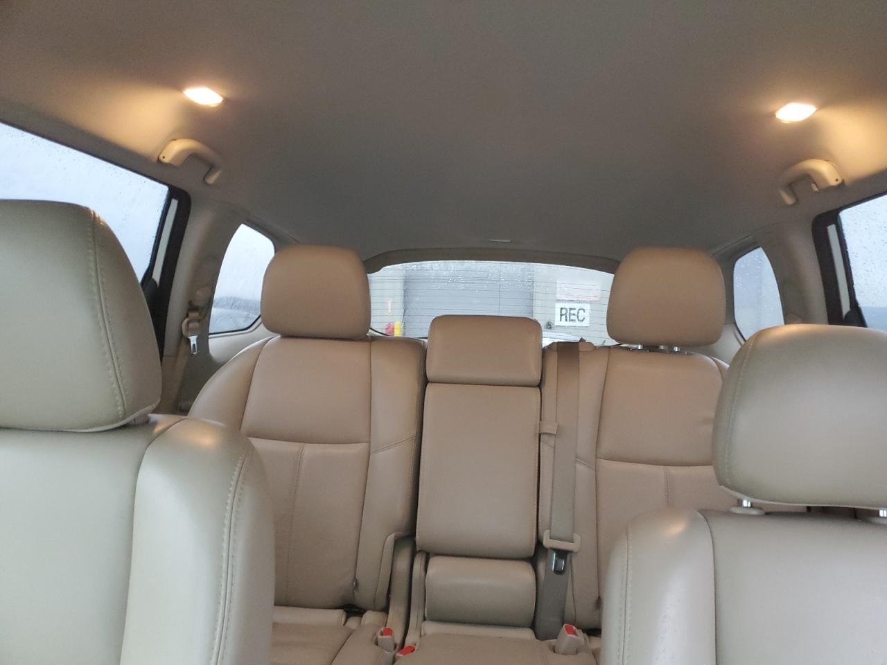 2019 Nissan Pathfinder - Image 10