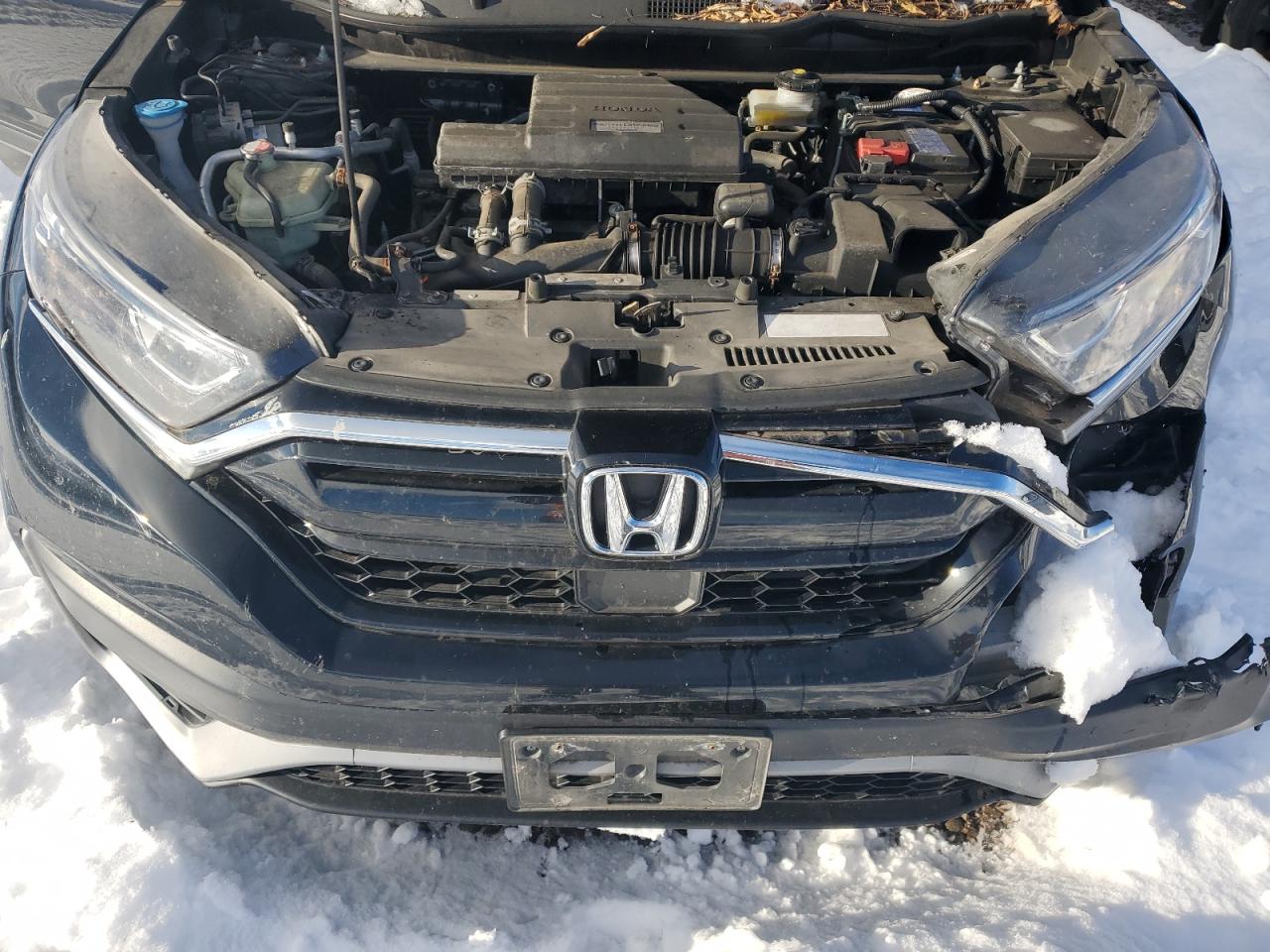 2020 Honda CR-V - Image 13