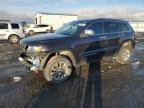 2015 JEEP GRAND CHEROKEE LIMITED à vendre chez Copart WA - SPOKANE