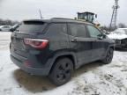 2020 Jeep Compass Latitude for Sale in Windsor, NJ - Side