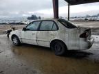 2002 Toyota Corolla Ce de vânzare în American Canyon, CA - Front End