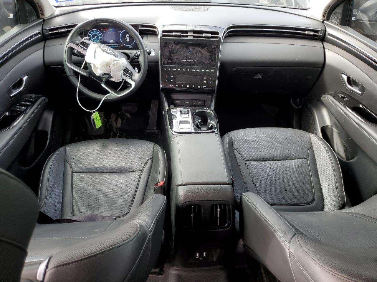 2022 Hyundai Tucson - Image 8