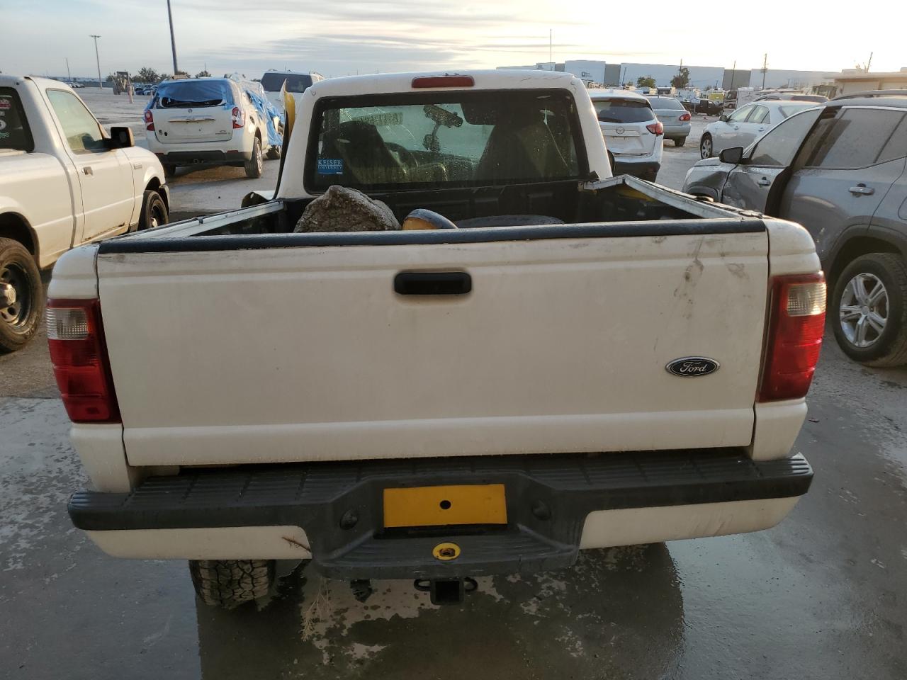 2002 Ford Ranger - Image 6