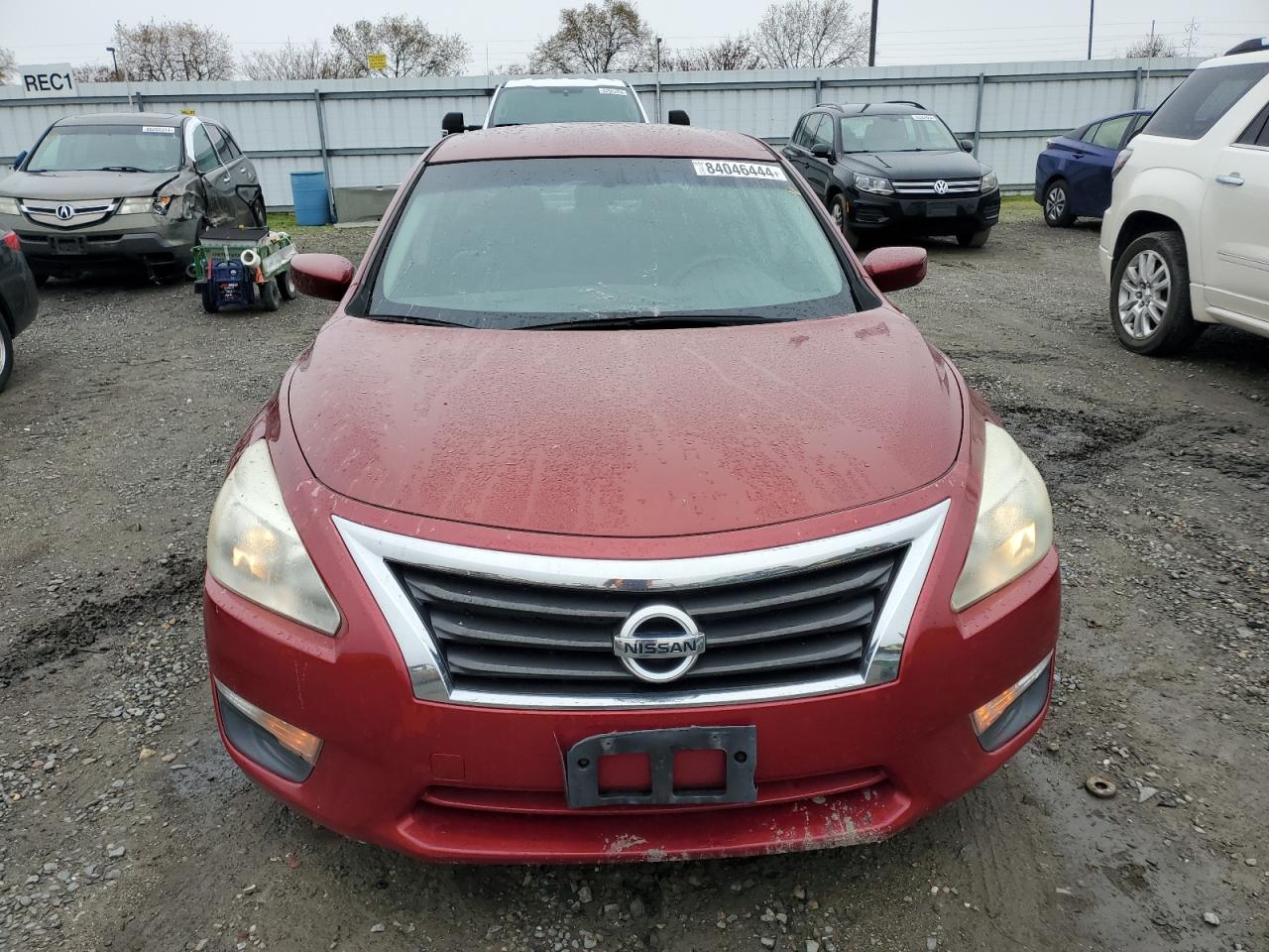 2013 Nissan Altima - Image 5