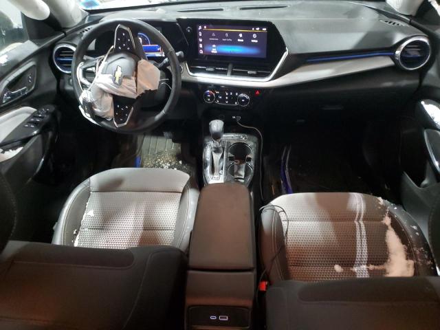  CHEVROLET TRAX 2024 Brązowy