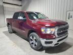 2024 Ram 1500 Laramie на продаже в Hurricane, WV - Front End