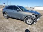 2013 Infiniti Fx37  zu verkaufen in Temple, TX - Front End