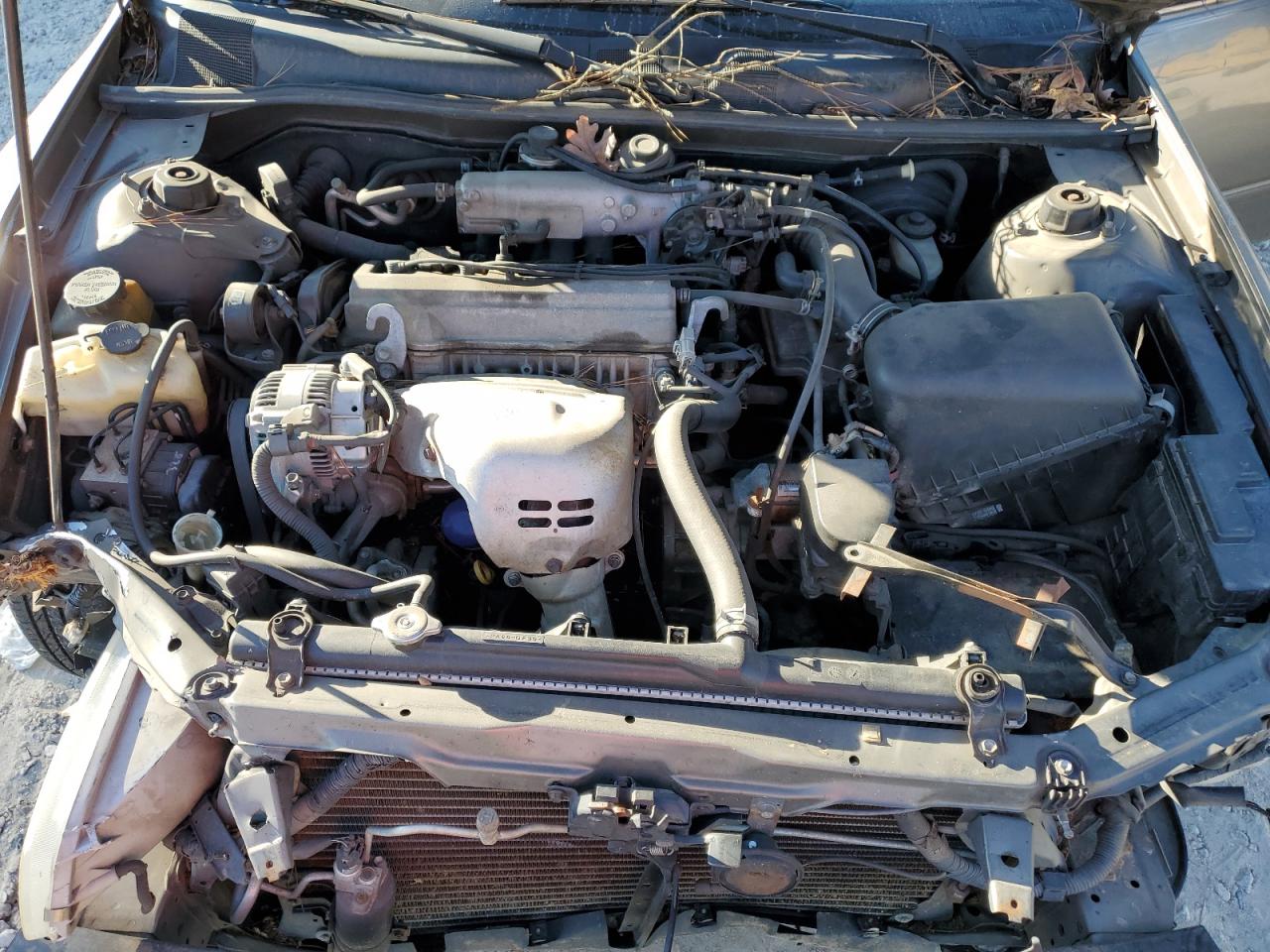 1998 Toyota Camry - Image 11