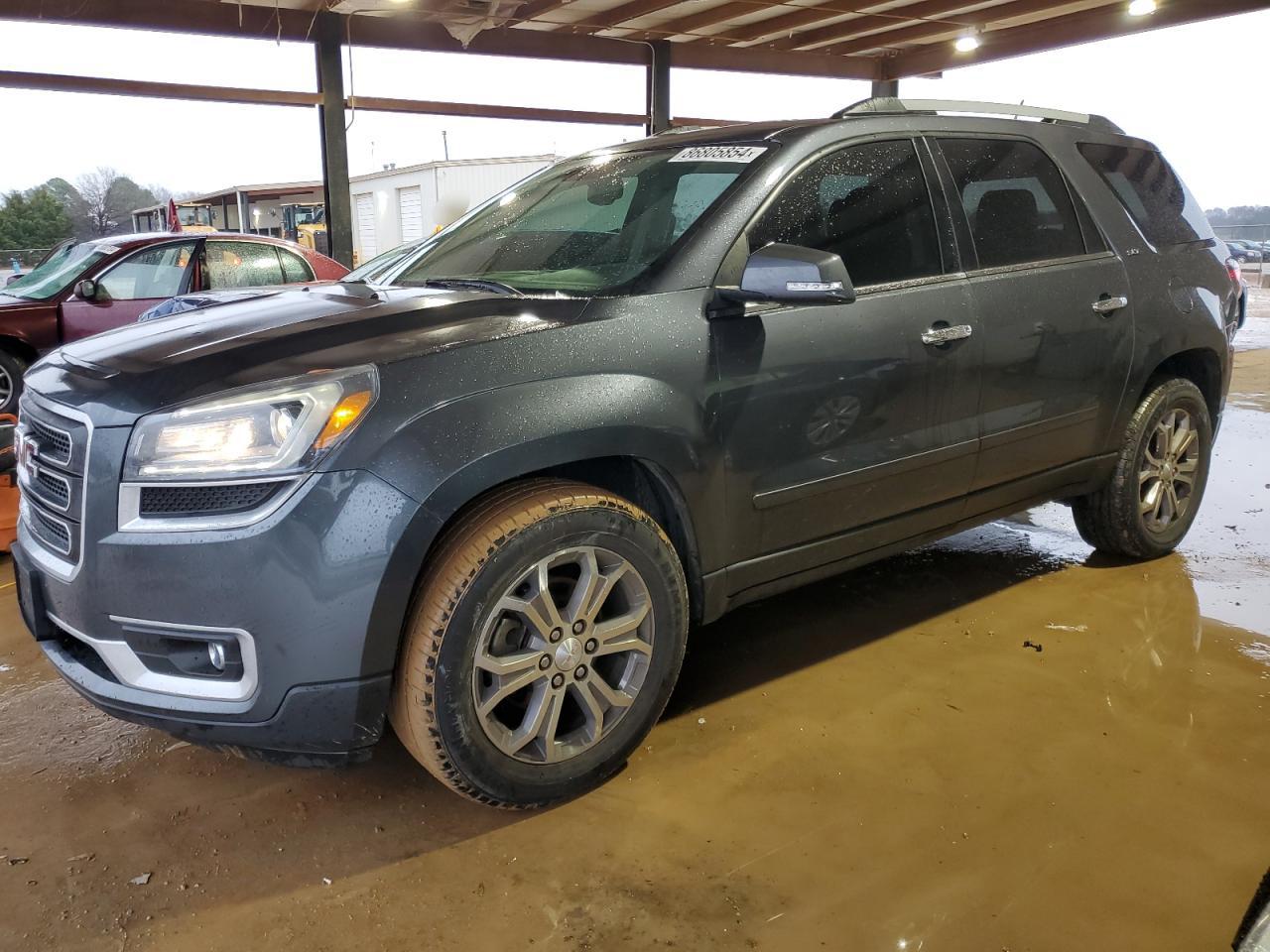 VIN 1GKKVRKD0DJ217020 2013 GMC ACADIA no.1