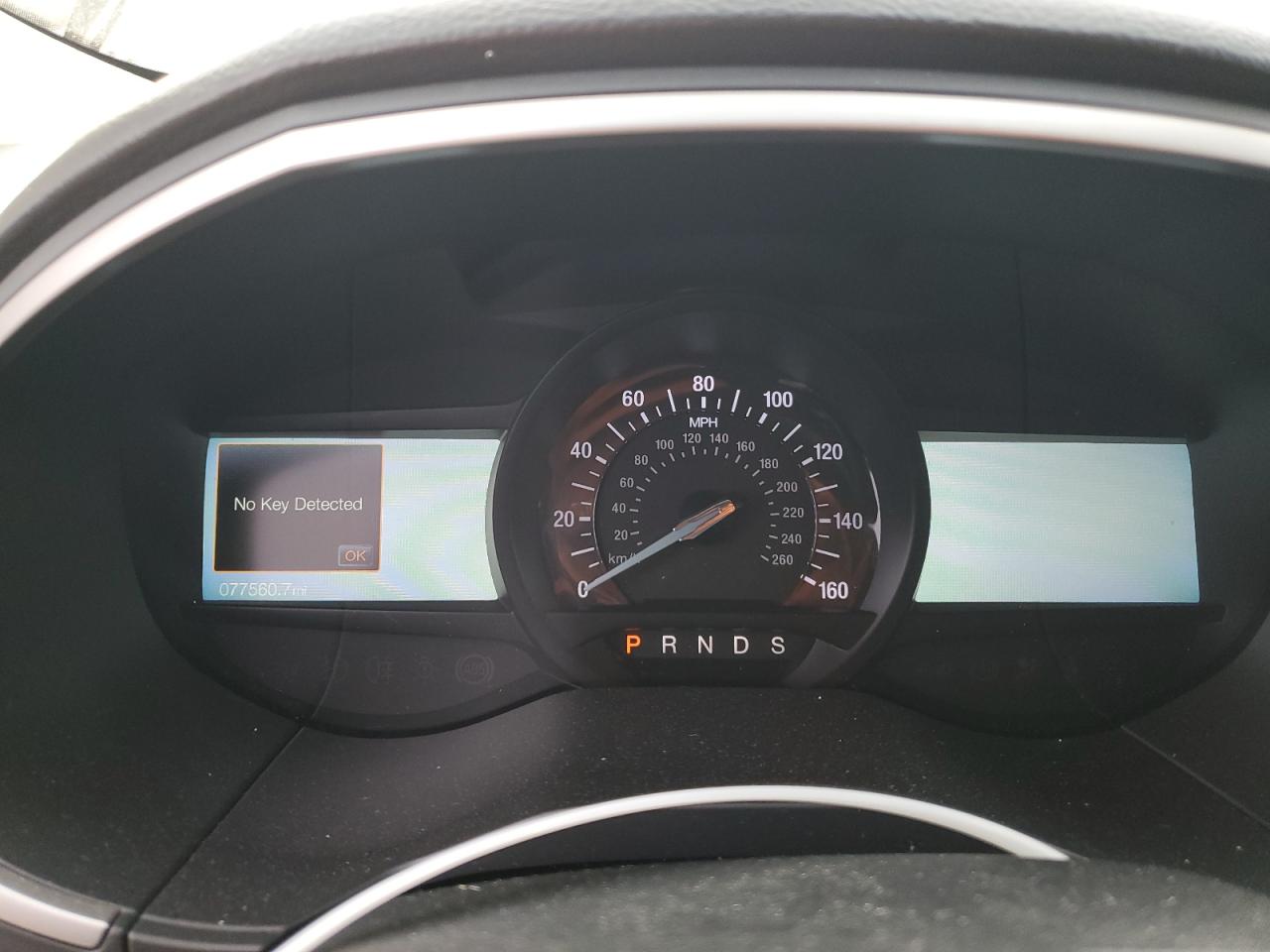 2020 Ford Edge - Image 9