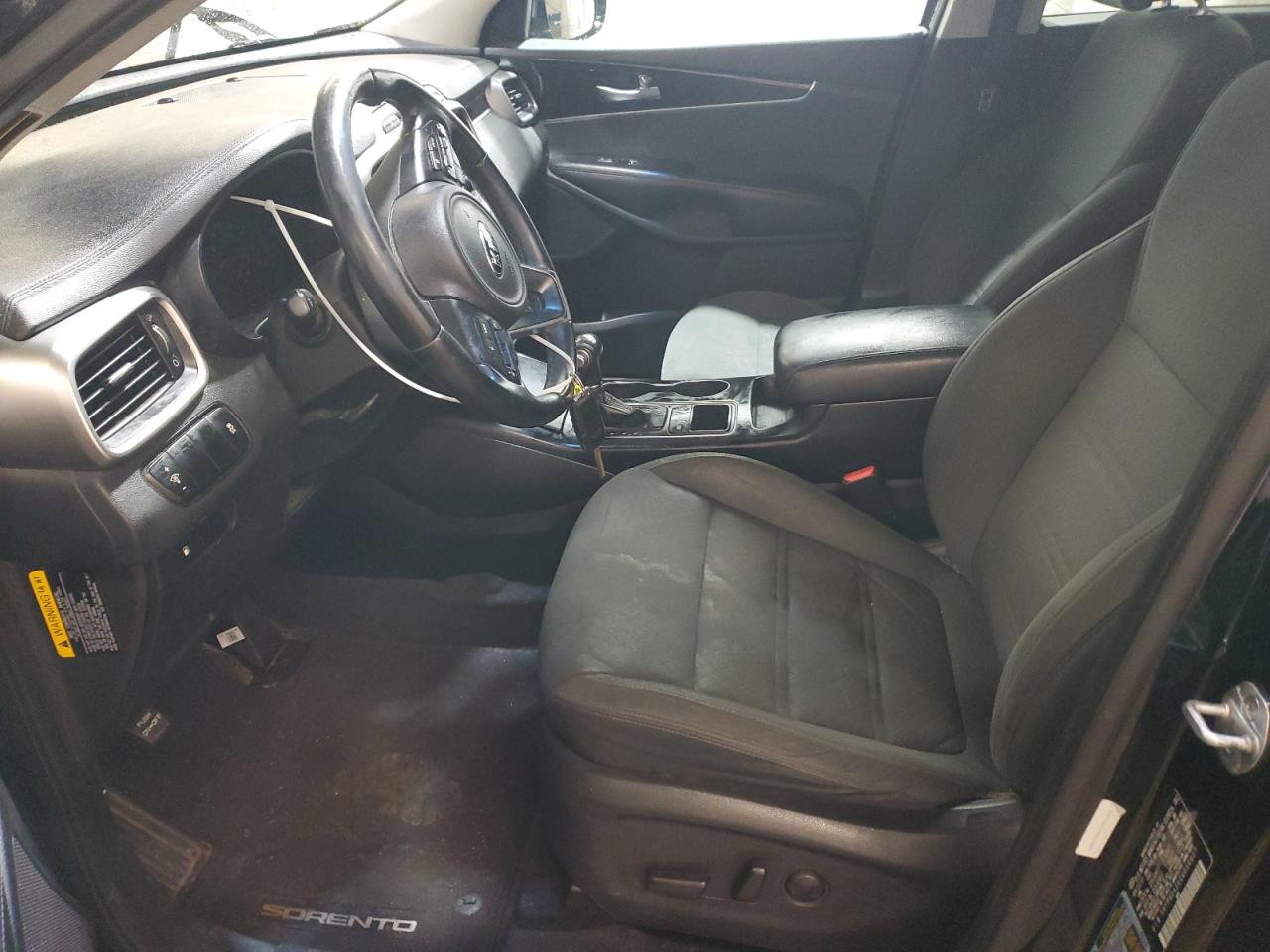2016 Kia Sorento - Image 7