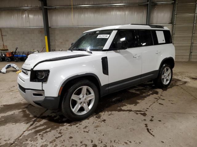 2020 Land Rover Defender 110 Se