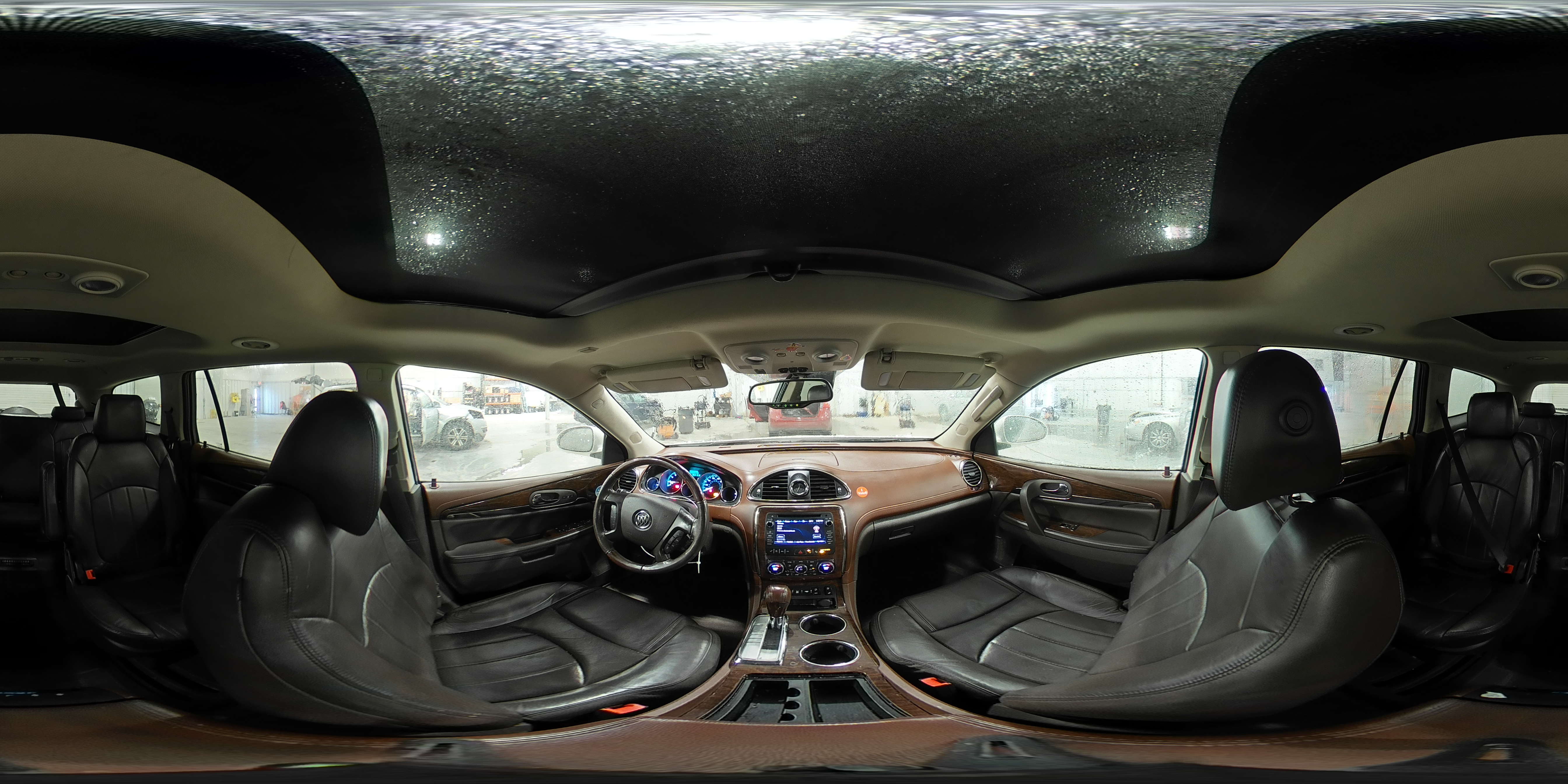 2014 Buick Enclave - Image 13