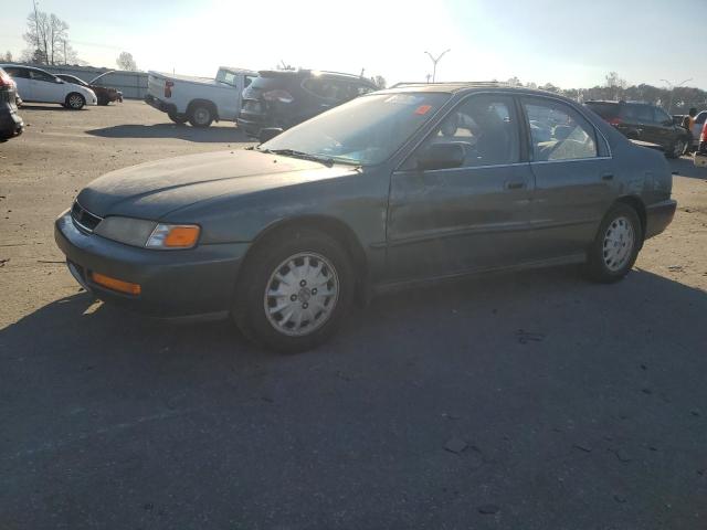 1997 Honda Accord Ex