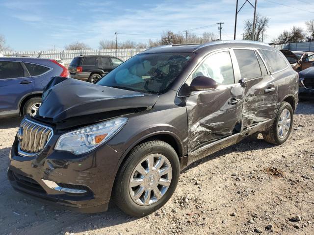  BUICK ENCLAVE 2015 Charcoal