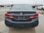 2014 Honda Civic Lx for Sale in Columbus, OH - Side