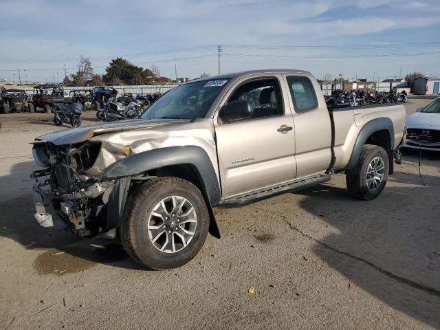 2008 Toyota Tacoma Access Cab