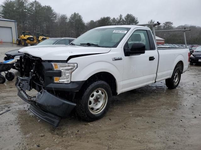 2017 Ford F150 