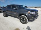 2020 Toyota Tacoma Double Cab en Venta en Arcadia, FL - Water/Flood