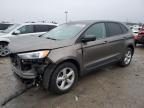 2019 Ford Edge Se zu verkaufen in Indianapolis, IN - Front End