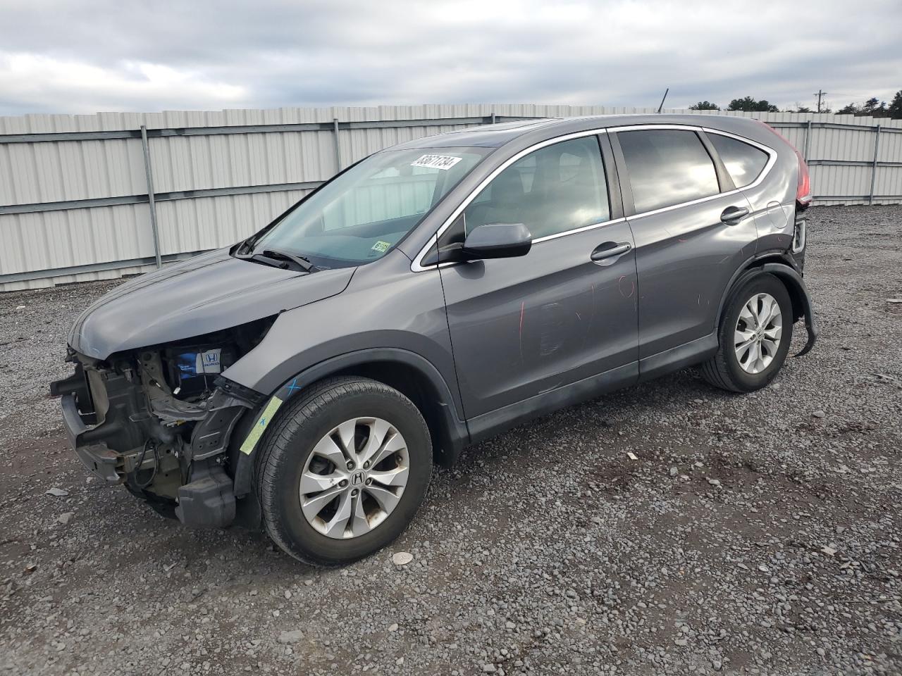 2014 Honda CR-V - Image 1