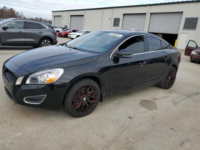 2012 Volvo S60 T5